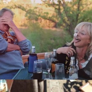 Meet your Posher, Karen